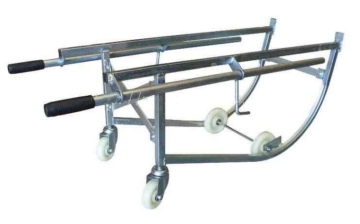 Drum Carrier Series - DT-300 - Click Image to Close